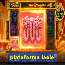 plataforma laele